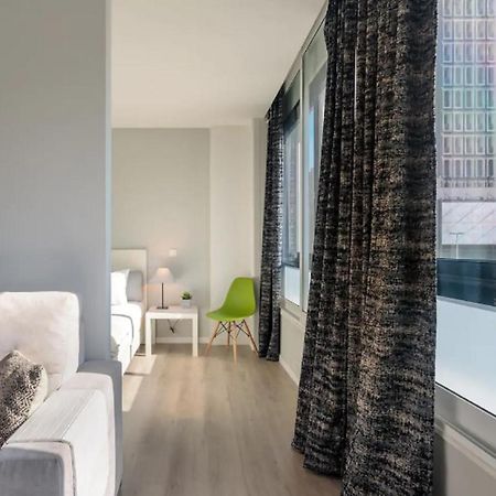Downtown Porto Spot Apartman Kültér fotó