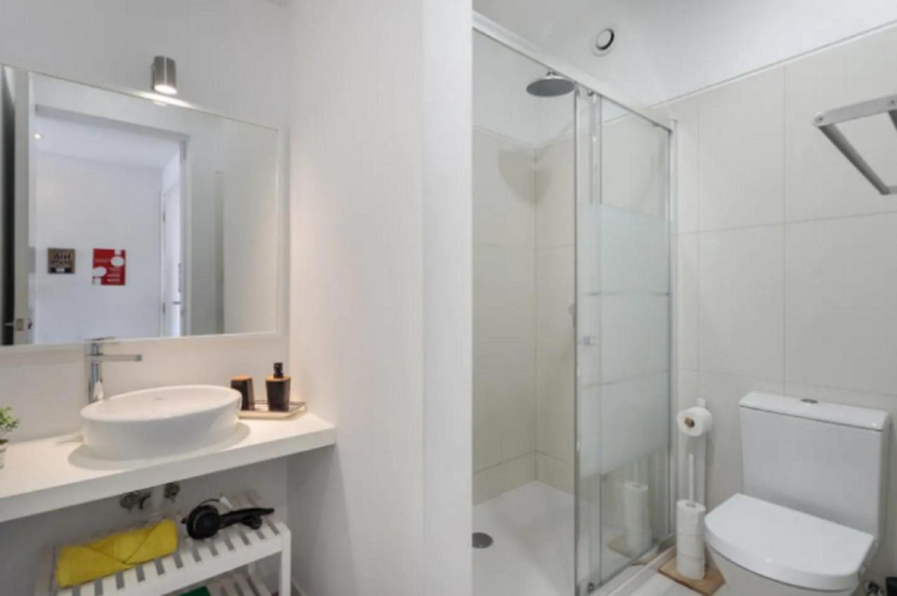 Downtown Porto Spot Apartman Kültér fotó