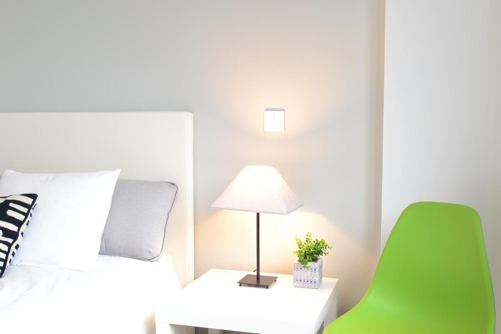 Downtown Porto Spot Apartman Szoba fotó