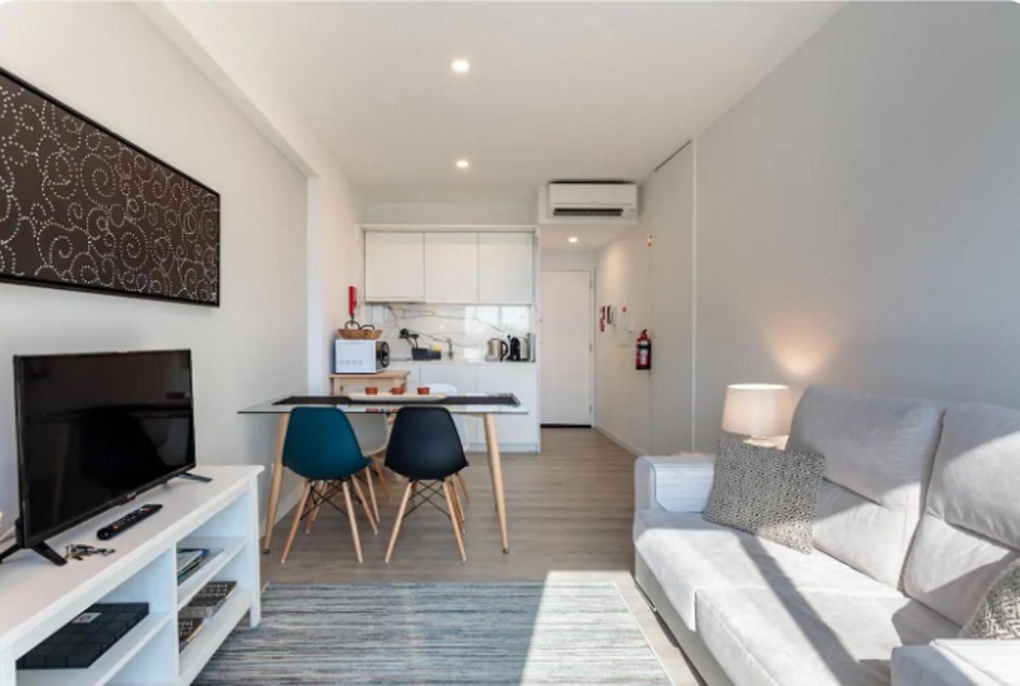 Downtown Porto Spot Apartman Szoba fotó