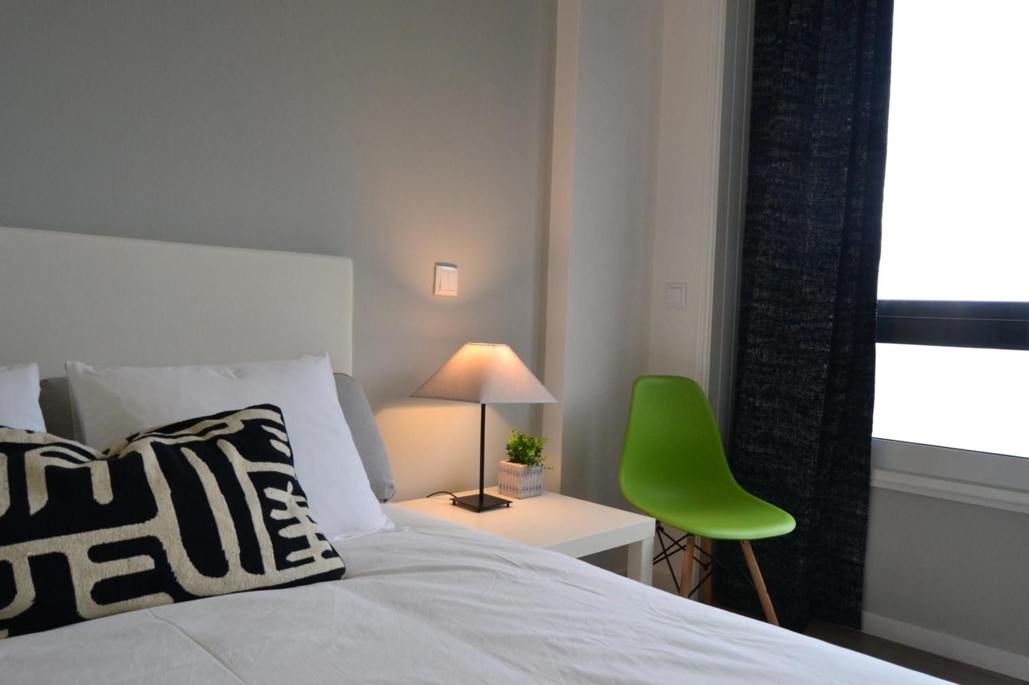 Downtown Porto Spot Apartman Szoba fotó