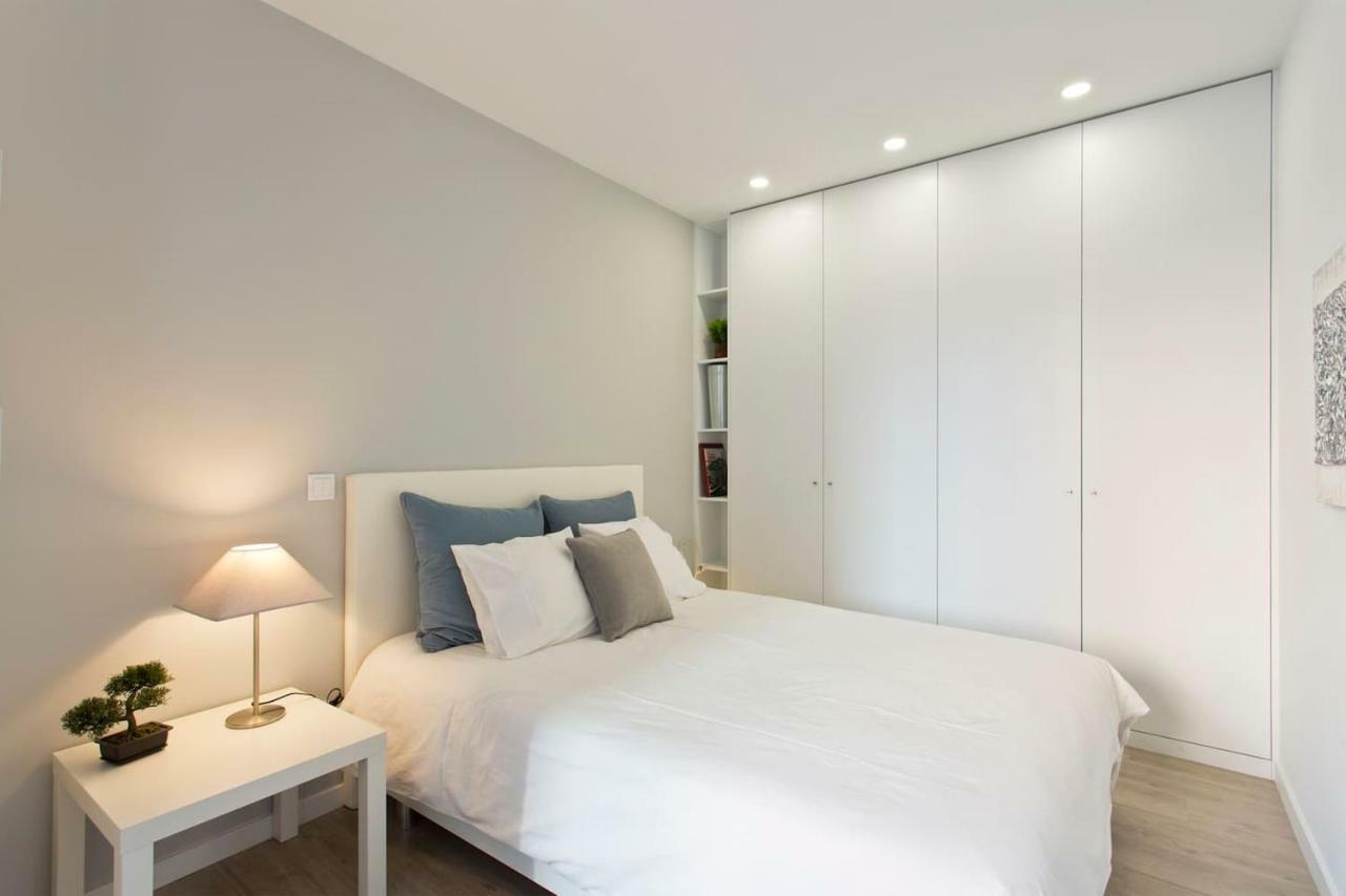 Downtown Porto Spot Apartman Kültér fotó