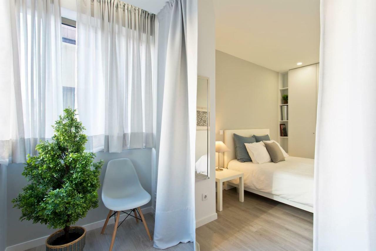 Downtown Porto Spot Apartman Kültér fotó
