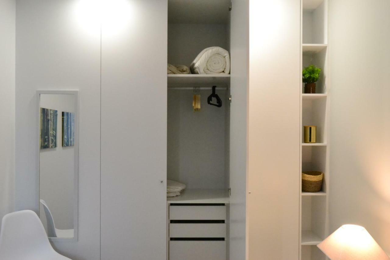 Downtown Porto Spot Apartman Kültér fotó
