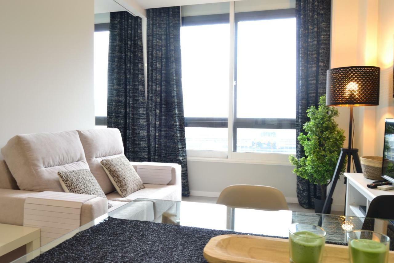 Downtown Porto Spot Apartman Kültér fotó