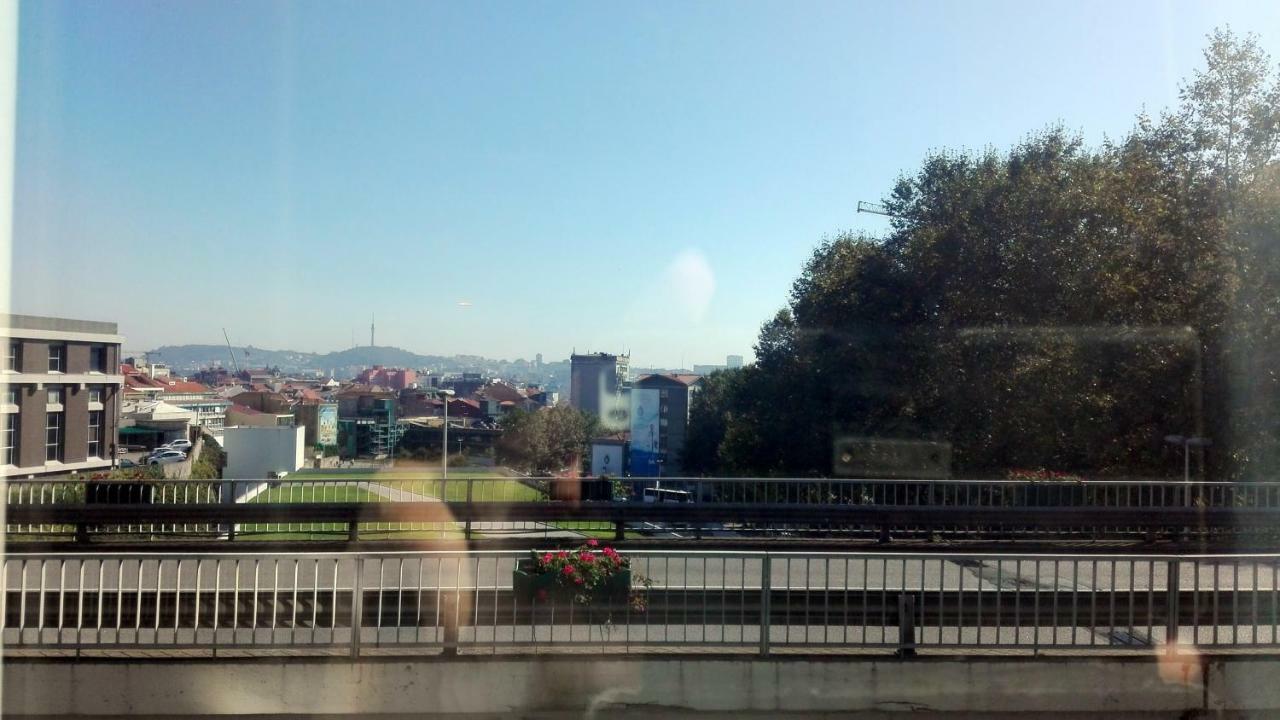 Downtown Porto Spot Apartman Kültér fotó