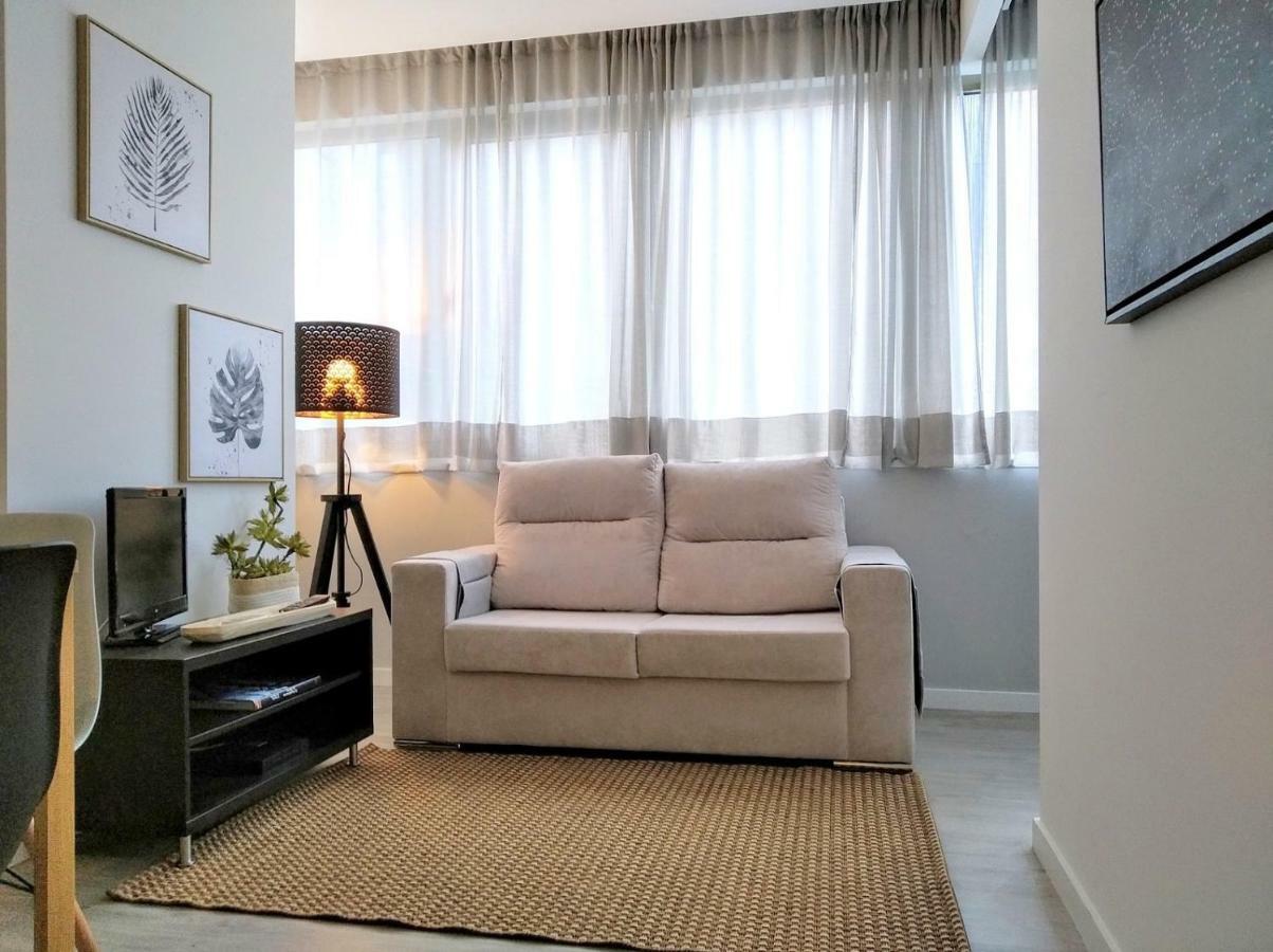 Downtown Porto Spot Apartman Kültér fotó